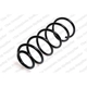 Purchase Top-Quality Front Coil Springs by LESJOFORS - 4095039 pa1