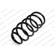 Purchase Top-Quality Front Coil Spring by LESJOFORS - 4095045 pa1