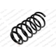 Purchase Top-Quality Front Coil Spring by LESJOFORS - 4095046 pa1