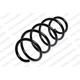 Purchase Top-Quality Front Coil Springs by LESJOFORS - 4095049 pa1