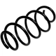 Purchase Top-Quality LESJOFORS - 4095050 - Front Coil Spring pa1