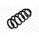 Purchase Top-Quality Front Coil Spring by LESJOFORS - 4095057 pa1