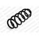 Purchase Top-Quality Front Coil Spring by LESJOFORS - 4095057 pa2