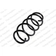 Purchase Top-Quality Front Coil Spring by LESJOFORS - 4095079 pa1