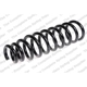 Purchase Top-Quality Front Coil Spring by LESJOFORS - 4095092 pa1