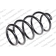 Purchase Top-Quality Front Coil Spring by LESJOFORS - 4095097 pa1