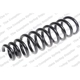 Purchase Top-Quality Front Coil Spring by LESJOFORS - 4095107 pa1