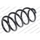 Purchase Top-Quality Front Coil Spring by LESJOFORS - 4095116 pa1