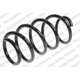 Purchase Top-Quality Front Coil Spring by LESJOFORS - 4095116 pa2