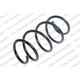 Purchase Top-Quality Front Coil Spring by LESJOFORS - 4095131 pa1