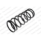 Purchase Top-Quality Front Coil Spring by LESJOFORS - 4095801 pa1