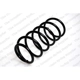 Purchase Top-Quality Front Coil Spring by LESJOFORS - 4095811 pa1