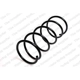 Purchase Top-Quality Front Coil Spring by LESJOFORS - 4095826 pa1