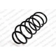 Purchase Top-Quality Front Coil Spring by LESJOFORS - 4095828 pa2