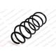 Purchase Top-Quality Front Coil Spring by LESJOFORS - 4095831 pa1