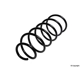 Purchase Top-Quality Front Coil Spring by LESJOFORS - 4095831 pa2
