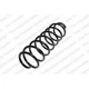 Purchase Top-Quality Front Coil Spring by LESJOFORS - 4095836 pa3