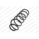 Purchase Top-Quality Front Coil Spring by LESJOFORS - 4095837 pa1