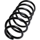 Purchase Top-Quality Front Coil Spring by LESJOFORS - 4095840 pa4