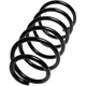 Purchase Top-Quality Front Coil Spring by LESJOFORS - 4095840 pa5