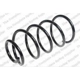 Purchase Top-Quality Front Coil Spring by LESJOFORS - 4095846 pa2