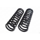 Purchase Top-Quality LESJOFORS - 4112103 - Front Coil Spring pa1