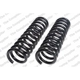 Purchase Top-Quality Front Coil Spring by LESJOFORS - 4112108 pa1