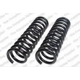 Purchase Top-Quality Front Coil Spring by LESJOFORS - 4112108 pa2