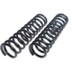 Purchase Top-Quality LESJOFORS - 4112114 - Front Coil Spring Set pa1