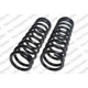 Purchase Top-Quality Front Coil Spring by LESJOFORS - 4112122 pa1