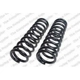 Purchase Top-Quality Front Coil Spring by LESJOFORS - 4112125 pa2