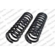 Purchase Top-Quality Front Coil Spring by LESJOFORS - 4112127 pa1