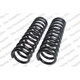 Purchase Top-Quality Front Coil Spring by LESJOFORS - 4112128 pa1