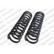 Purchase Top-Quality Front Coil Spring by LESJOFORS - 4112128 pa2