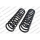 Purchase Top-Quality Front Coil Spring by LESJOFORS - 4112133 pa2