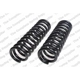 Purchase Top-Quality Front Coil Spring by LESJOFORS - 4112135 pa1