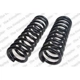 Purchase Top-Quality Front Coil Spring by LESJOFORS - 4112138 pa1