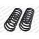 Purchase Top-Quality Front Coil Spring by LESJOFORS - 4112150 pa1