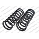 Purchase Top-Quality Front Coil Spring by LESJOFORS - 4112151 pa1