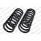 Purchase Top-Quality Front Coil Spring by LESJOFORS - 4112152 pa1