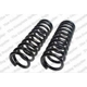 Purchase Top-Quality Front Coil Spring by LESJOFORS - 4112153 pa2