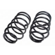 Purchase Top-Quality LESJOFORS - 4112157 - Front Coil Spring pa1
