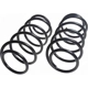 Purchase Top-Quality LESJOFORS - 4112161 - Front Coil Springs pa2