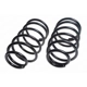 Purchase Top-Quality LESJOFORS - 4112162 - Front Coil Spring Set pa1