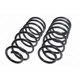 Purchase Top-Quality LESJOFORS - 4112164 - Front Coil Springs pa1