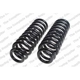 Purchase Top-Quality Front Coil Springs by LESJOFORS - 4112183 pa1