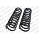 Purchase Top-Quality Front Coil Spring by LESJOFORS - 4112184 pa2