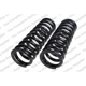 Purchase Top-Quality Front Coil Spring by LESJOFORS - 4112803 pa1