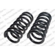 Purchase Top-Quality Front Coil Spring by LESJOFORS - 4114200 pa2