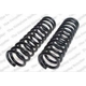Purchase Top-Quality Front Coil Spring by LESJOFORS - 4114204 pa1